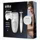 Эпилятор Braun Silk-epil 5 SensoSmart 5/805 9