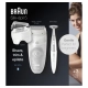 Эпилятор Braun Silk-epil 5 SensoSmart 5/805 8