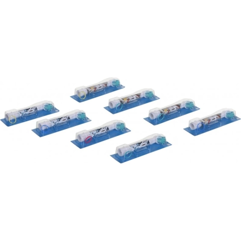 Детская насадка Oral-B "Звездные войны" (8 шт) 3