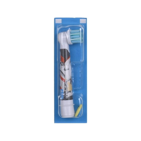 Детская насадка Oral-B "Звездные войны" (8 шт) 4