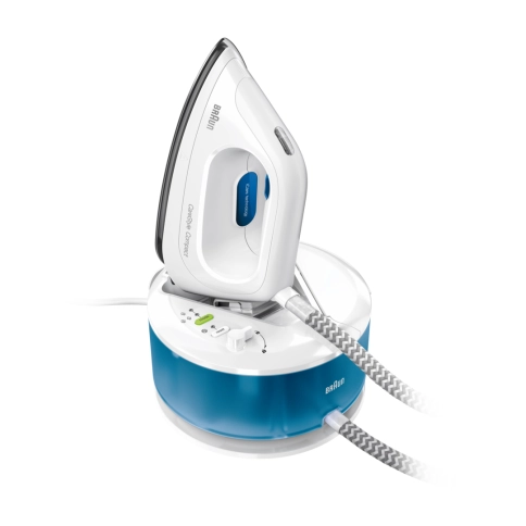 Парогенератор Braun CareStyle Compact IS2043 0