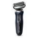 Электробритва Braun Series 7 71-B1000s Black/Blue Wet&Dry 360° 1
