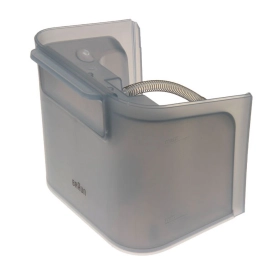 Резервуар для воды парогенератора BRAUN IS5044BK, IS5055WH, IS5056BK, IS5044/1 BK