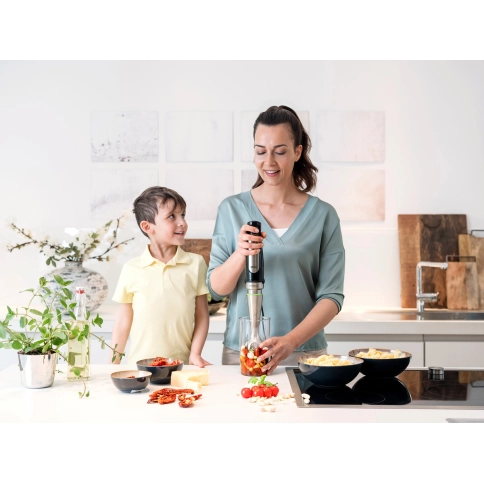 Погружной блендер Braun Multiquick 7 MQ7087X 12