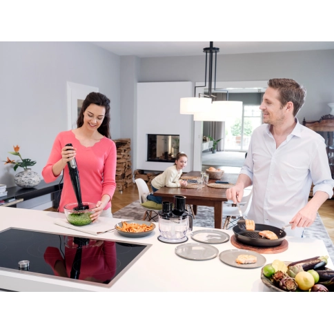 Погружной блендер Braun Multiquick 7 MQ7087X 10