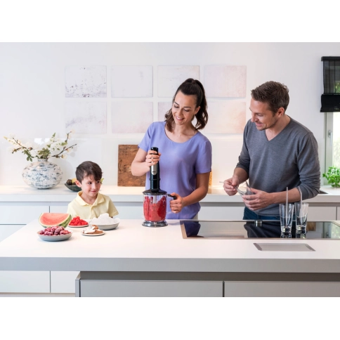 Погружной блендер Braun Multiquick 7 MQ7087X 11