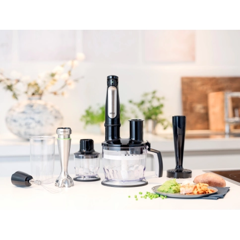 Погружной блендер Braun Multiquick 7 MQ7087X 8