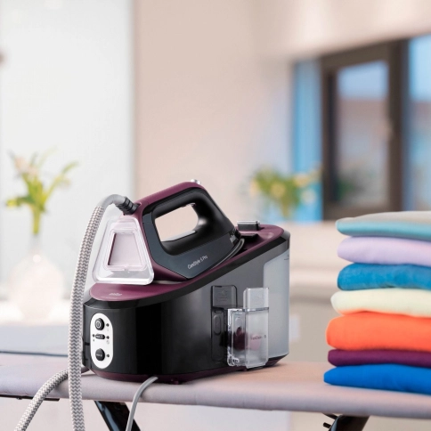 Парогенератор Braun CareStyle 5 IS5155 BK 3