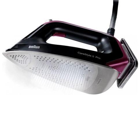 Парогенератор Braun CareStyle 5 IS5155 BK 2