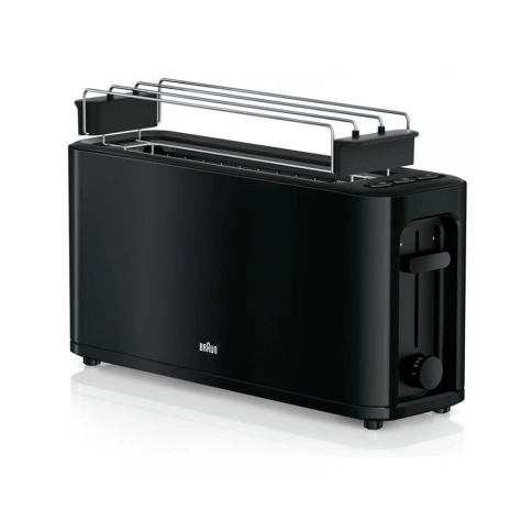 Тостер Braun PurEase HT3110 BK черный 0