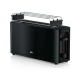Тостер Braun PurEase HT3110 BK черный