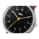 Часы Braun BN0021 Black Brown 2