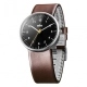 Часы Braun BN0021 Black Brown 1