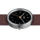 Часы Braun BN0021 Black Brown 4
