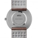 Часы Braun BN0021 Black Brown 5