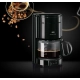 Капельная кофеварка Braun Aromaster Classic KF 47/1 черный 2