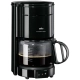 Капельная кофеварка Braun Aromaster Classic KF 47/1 черный 1