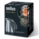 Чайник Braun Multiquick 7 WK600 стальной 2