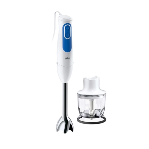 Погружной блендер Braun Multiquick 3 MQ3020 Pesto 0