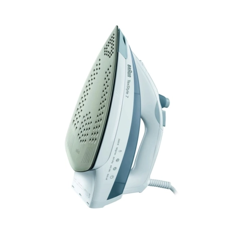 Паровой утюг Braun TexStyle 7 TS705A 2