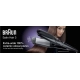 Стайлер для выпрямления волос Braun Satin Hair 3 ST310 1