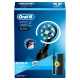 Электрическая зубная щетка Oral-B PRO 2 2500 Cross Action D501.513.2X Black c футляром для путешествий Design Edition 2