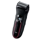 Электробритва Braun 330s-4 Series 3 (красно-черная)