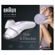 Фотоэпилятор Braun Silk-expert IPL Pro 3 PL3132 9