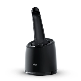 Станция очистки и зарядки SmartCare 4 в 1 для бритв Braun Series 5, 6 и 7