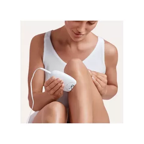 Эпилятор Braun Silk-epil S1 SE 1-176 White 4 Эпилятор Braun Silk-epil S1 SE 1-176 White 4