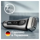 Электробритва Braun Series S8 8563cc GREY 8