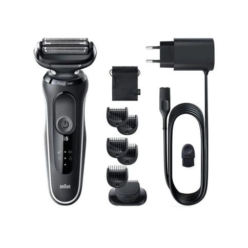 Электробритва Braun Series 5 51-W1500S 3