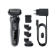 Электробритва Braun Series 5 51-W1500S 3
