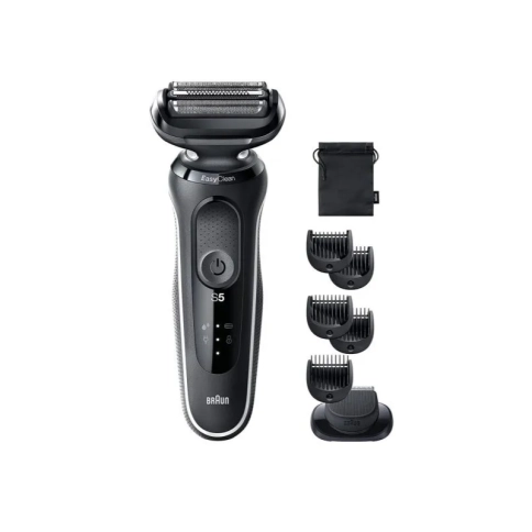 Электробритва Braun Series 5 51-W1500S 1