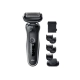 Электробритва Braun Series 5 51-W1500S 1