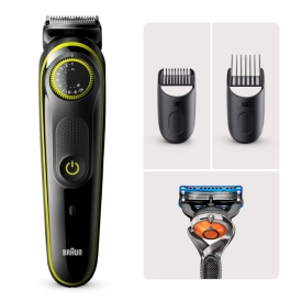Триммер для бороды Braun BT3941