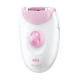 Эпилятор Braun Silk-epil 3 - 3275 + пинцет 2