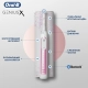 Электрическая зубная щетка Oral-B Genius X 20000N Pink D706.515.6X 5