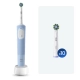 Электрическая зубная щётка Oral-B Vitality Pro + Насадка для эффективной чистки Oral-B CrossAction (10 шт)