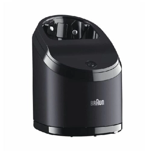 Станция очистки и подзарядки Clean&Charge для бритв Braun Series 5 0