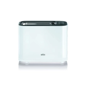 Тостер Braun PurEase HT3000WH белый