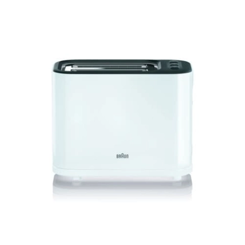 Тостер Braun PurEase HT3000WH белый 1