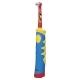 Детская электрическая зубная щетка Oral-B Mickey Kids D10.513K 