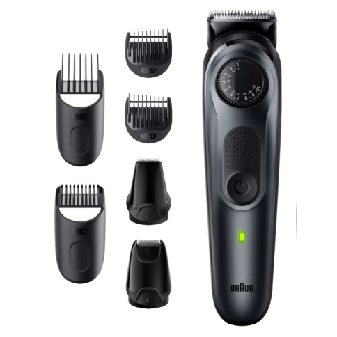 Триммер Braun BT5450 2