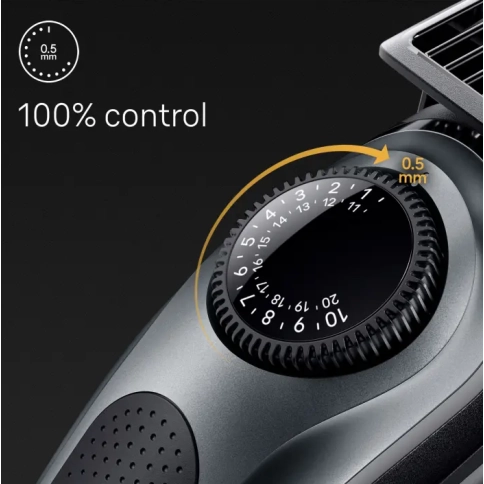 Триммер Braun BT5450 6