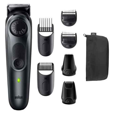 Триммер Braun BT5450 3