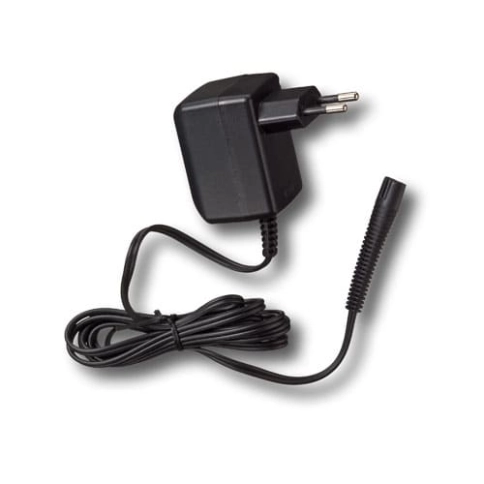 Блок питания со шнуром 3,8V для бритв Braun Series r, 1, FreeGlider 0