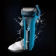 Электробритва Braun Series 5 WaterFlex WF2s Wet & Dry Синий 2