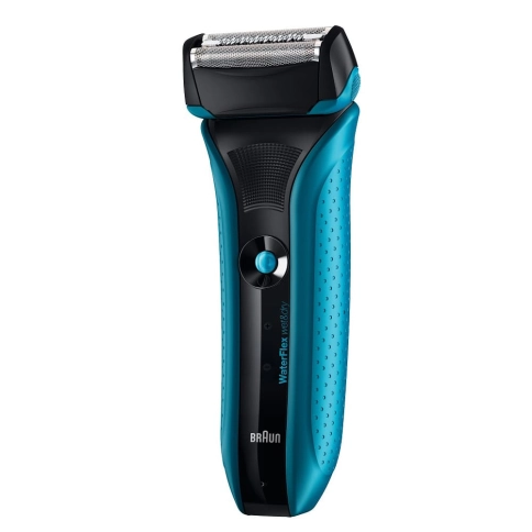 Электробритва Braun Series 5 WaterFlex WF2s Wet & Dry Синий 1