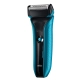 Электробритва Braun Series 5 WaterFlex WF2s Wet & Dry Синий 1